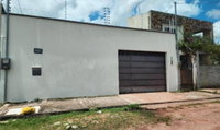 Kitnet com 1 quarto e 1 banheiro, ocupada, 2º pavimento