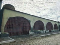 Casa Desocupada em Praia Sul - Barra de São João