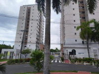 Apartamento com 1 Quarto em Manaus