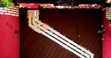 Casa em Leilão com 1000m² de Terreno em Suzano/SP