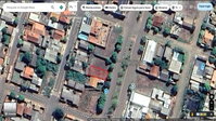 Terreno com 253m² em Nova Alvorada do Sul/MS