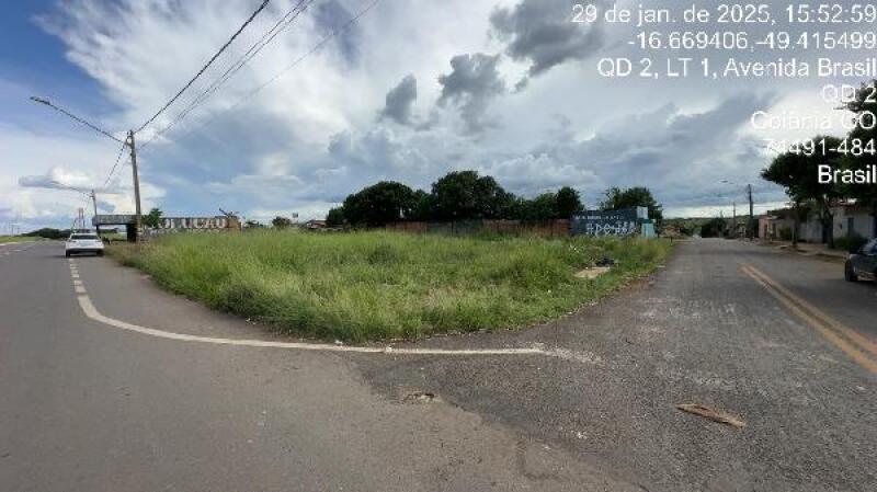 Terreno 425,41m² - Excelente Oportunidade para Investimento