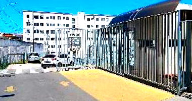 Apartamento com 2 quartos em Salvador/BA