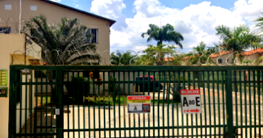 Apartamento Diretos - 41,63m² - Goiânia/GO