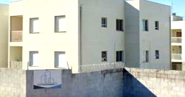 Apartamento 2 quartos com terraço e 1 vaga, 61,77m² construídos, ocupado