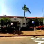 Apartamento no ED Barão Geraldo com 2 quartos e 1 banheiro