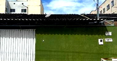 Casa com 2 quartos em Luziânia - GO