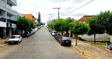 Comercial com 346,71m² de área privativa, sem quartos e banheiros
