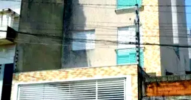 Apartamento 2 dormitórios com 1 vaga - Jardim Irene