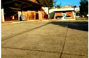 Imóvel Comercial e Residencial com 4.960m² em Uruguaiana/RS