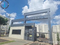 Apartamento 2 quartos, 1 banheiro, 41,85m² - VILA AVIACAO