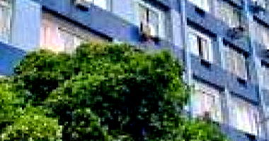 Apartamento aconchegante com 2 quartos, 1 banheiro e 65m² - Ocupado