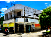 Imóvel Comercial 121m² - Terreno 121m² - Resplendor/MG