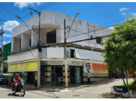 Imóvel Comercial 121m² - Terreno 121m² - Resplendor/MG