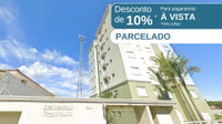 Apartamento com vaga no Condomínio Residencial Vitruviano - 73,78 m² -