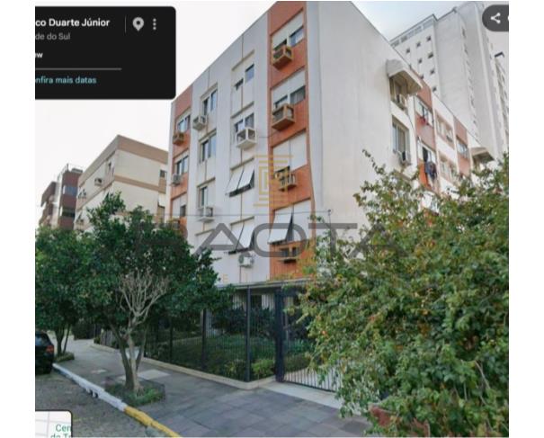 Apartamento 76m² Menino Deus - Porto Alegre
