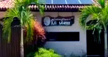 Casa com 158m² construídos em Lauro de Freitas