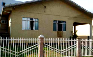 Casa c/ 180m² - Terreno c/ 494,20m² - Dois Vizinhos/PR