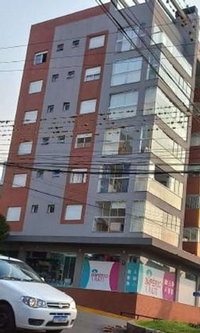 Apartamento 134m², 3 quartos, Centro, Veranópolis/RS