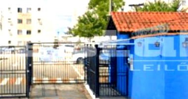 Apartamento com 2 quartos em Sorocaba/SP