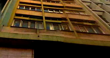 Conjunto de Salas Comerciais no Edifício Santa Monica