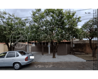 Casa 250m² em Jardim Morada do Sol, Fernandópolis - SP