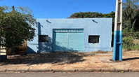 Terreno comercial 675m² com salão em Santa Cruz de Monte Castelo/PR