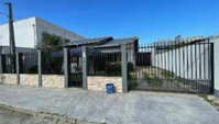 Casa com 3 quartos em Tijucas - SC