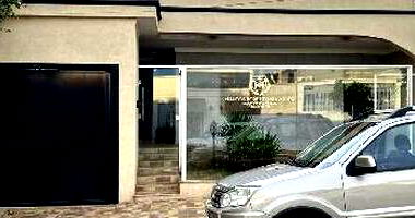 Casa em Fernandópolis com 167,71m² de área total