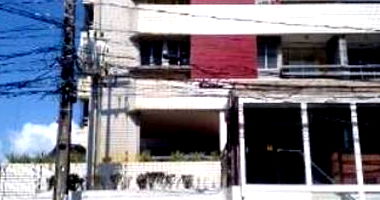 Apartamento com 98,24m² em Jaboatão dos Guararapes/PE