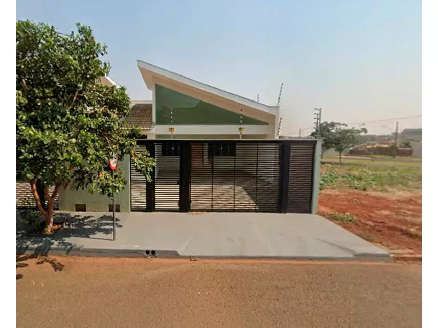Casa em Leilão com 104.98m² Construída em Marialva/PR