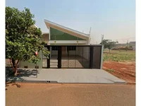 Casa em Leilão com 104.98m² Construída em Marialva/PR