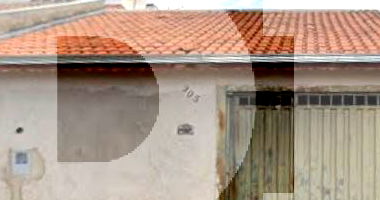 Casa em Pirassununga/SP com 2 quartos e 175m² de terreno