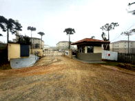 Apartamento com 2 quartos e 1 vaga em Mafra/SC