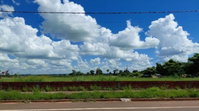 Terreno de 2.605,71m² em loteamento