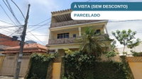 Casa com 3 quartos, 2 banheiros, 1 vaga, 120m², ocupada