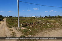 Grande gleba rural 14,59ha com alto potencial empresarial em Guaratinguetá