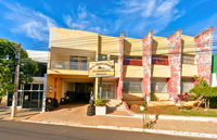 Prédio Comercial/Residencial com 1.370m² construídos em Assis/SP