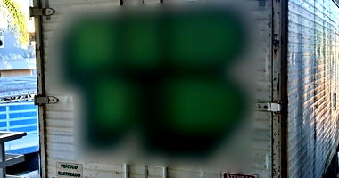 Semi Reboque REB/RANDON SR FD CG 1993 Branco