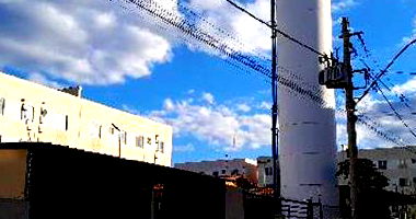 Apartamento em Luziânia com 2 quartos e 1 vaga