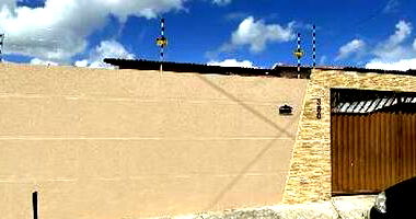 Casa com 2 quartos em Ceara-Mirim/RN