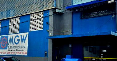 Ampla área de 1.080 m² em São Cristóvão, São Luís/MA
