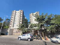 Apartamento com 2 quartos e 1 vaga em São Paulo
