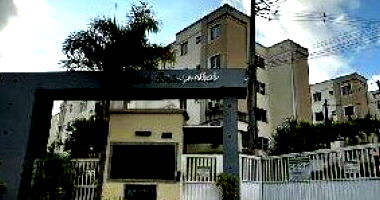 Apartamento com 2 Quartos em Jaboatão dos Guararapes