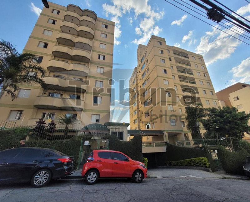 Apartamento com 3 quartos, 1 vaga, 72,78m² útil