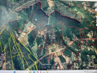 Área Rural de 55,66ha em Palmas - TO