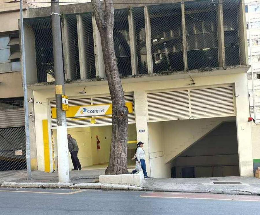Loja Comercial em Bela Vista, São Paulo - SP