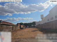 Terreno com 480m² em Guaraí/TO