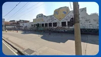 Galpão Comercial de 4.740m² no Centro do Rio