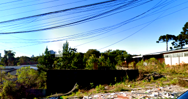 Terreno Urbano com 1.509,72m² em Caxias do Sul/RS